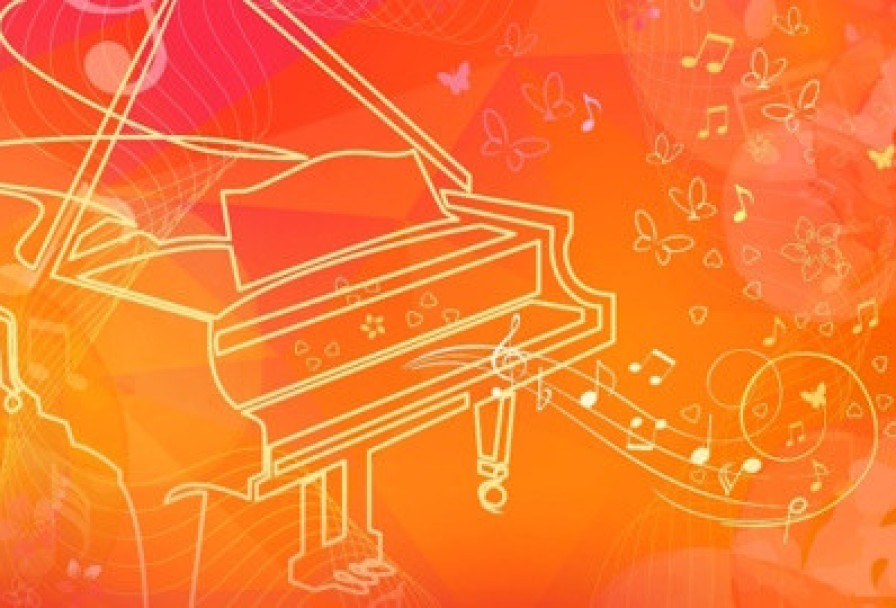 Музыкальный Переполох