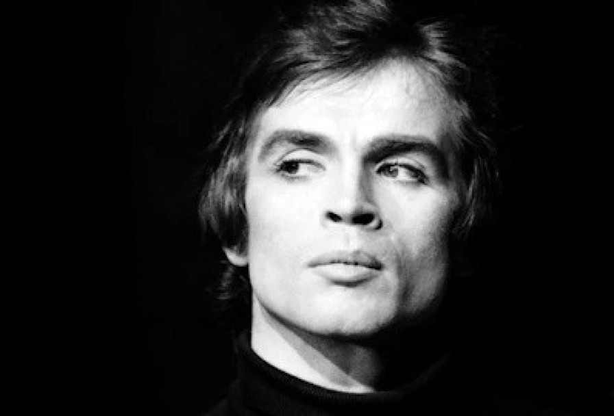 Путь на Большую Сцену