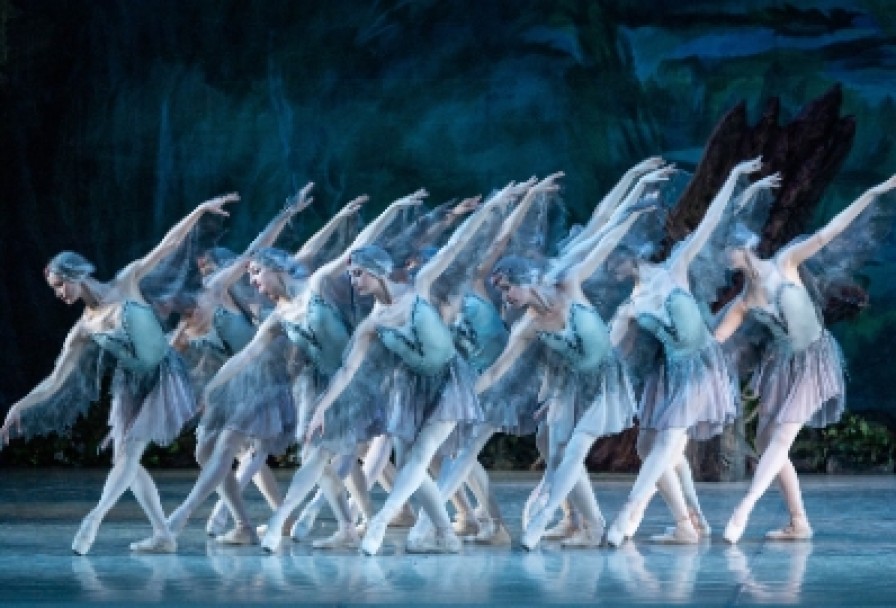 Журавлиная Песнь