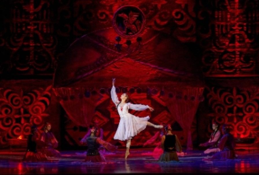 Журавлиная Песнь