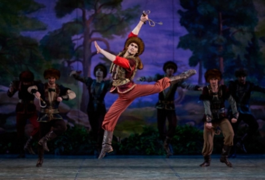 Журавлиная Песнь