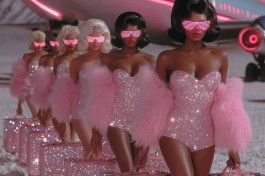 Новогодней Ночи