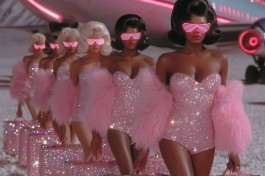 Новогодней Ночи