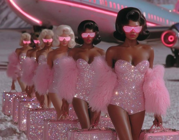 Новогодней Ночи