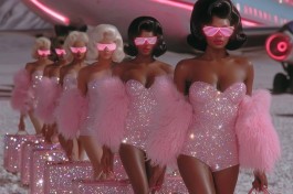 Новогодней Ночи