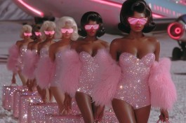 Новогодней Ночи