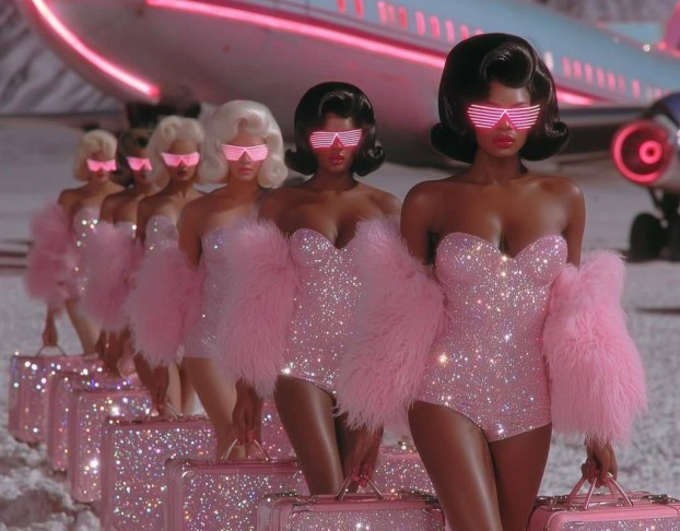 Новогодней Ночи