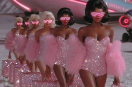 Новогодней Ночи