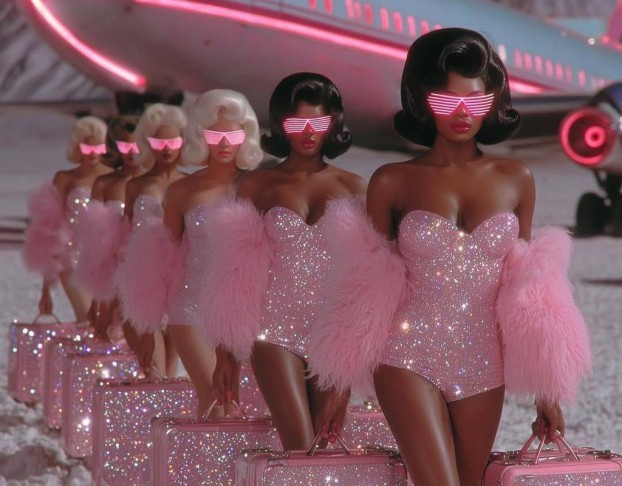 Новогодней Ночи