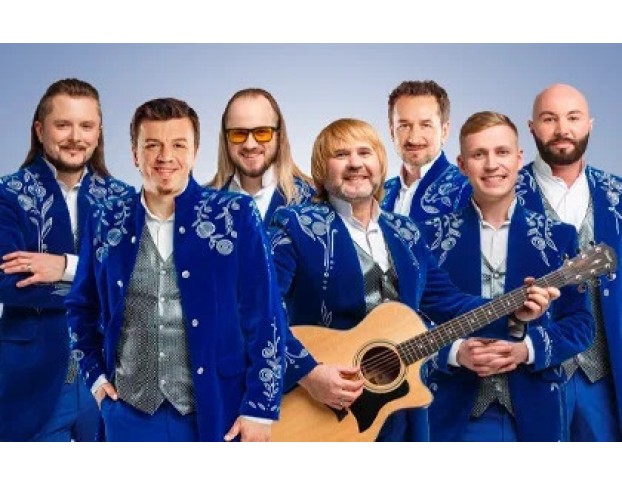 Виа Песняры