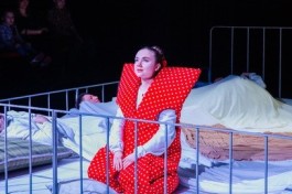 Душа Подушки