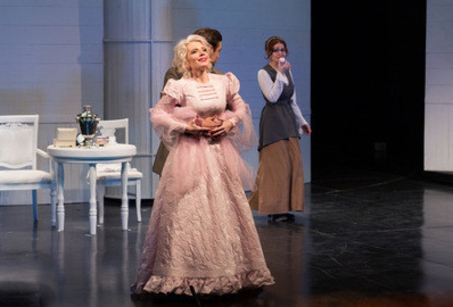 на Всякого Мудреца Довольно Простоты