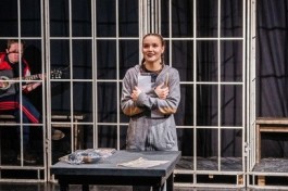 Наташина Мечта