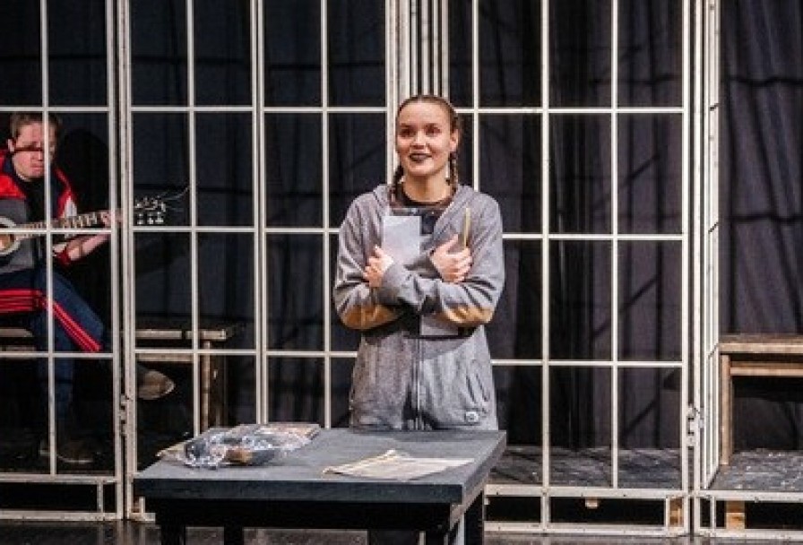 Наташина Мечта