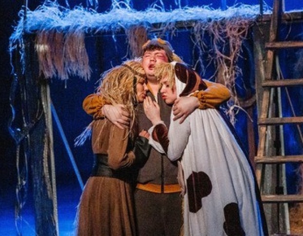 Очень Простая История