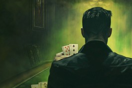 Пиковая Дама