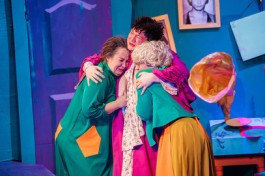 Семейка Краузе