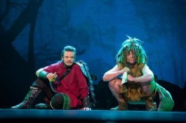 Жить или Нежить