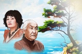 Далайн Эрье Дээрэ