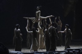 Степные Миражи Даши