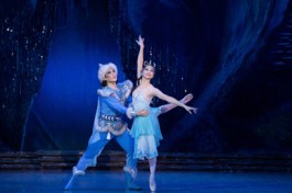 Красавица Ангара