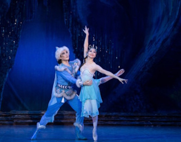 Красавица Ангара