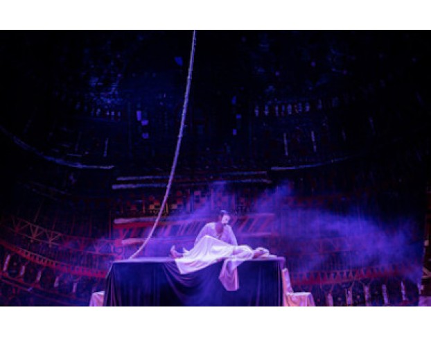 Фантом. Призрак Оперы