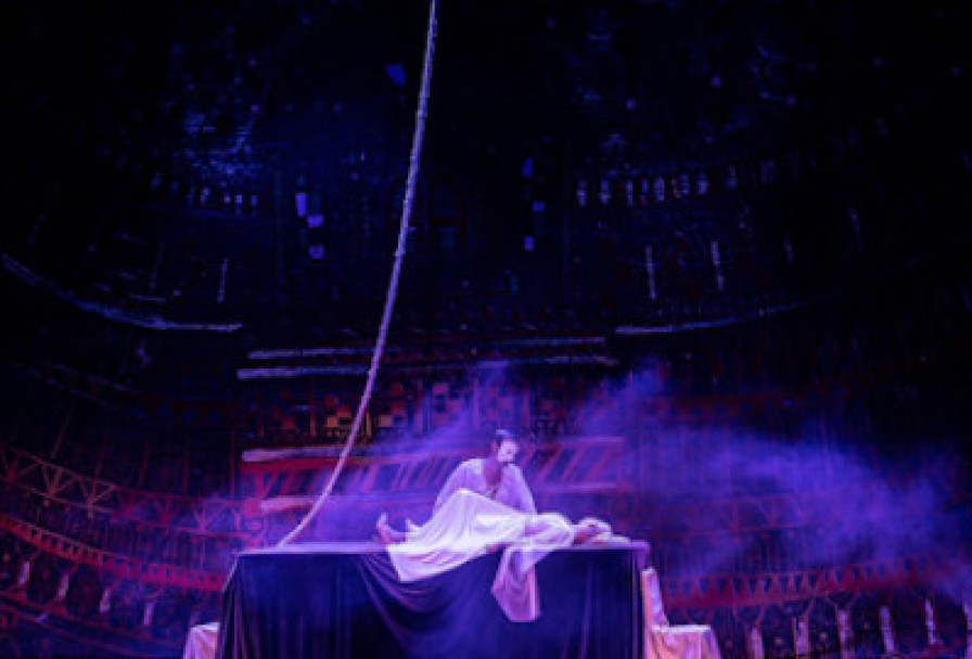 Фантом. Призрак Оперы