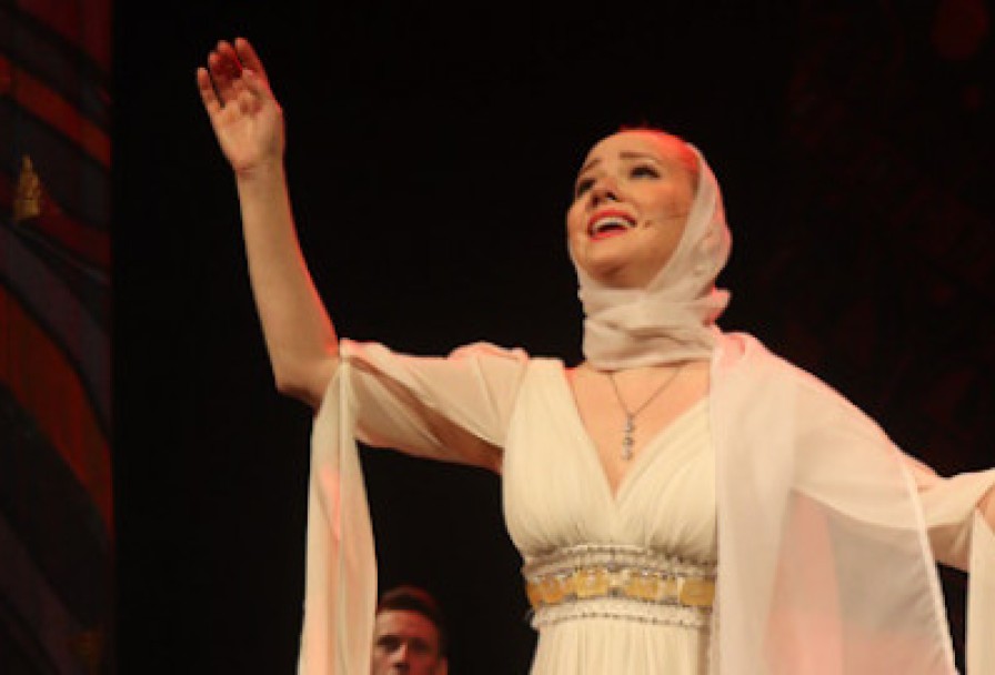 Фантом. Призрак Оперы