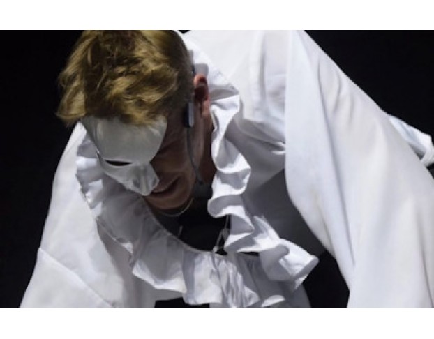 Фантом. Призрак Оперы