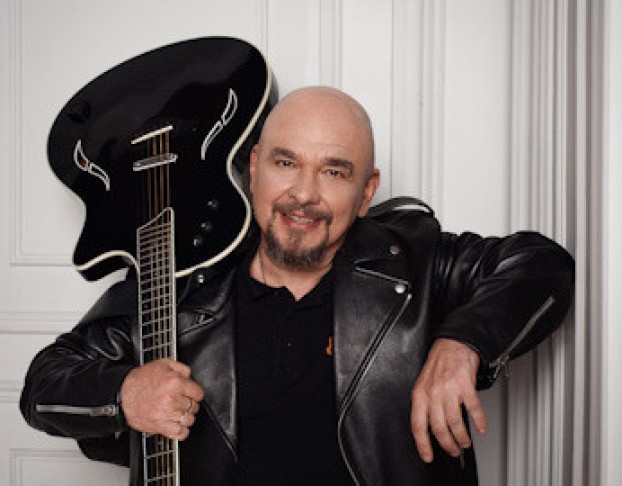 Сергей Трофимов