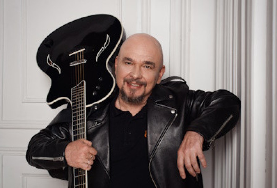 Сергей Трофимов