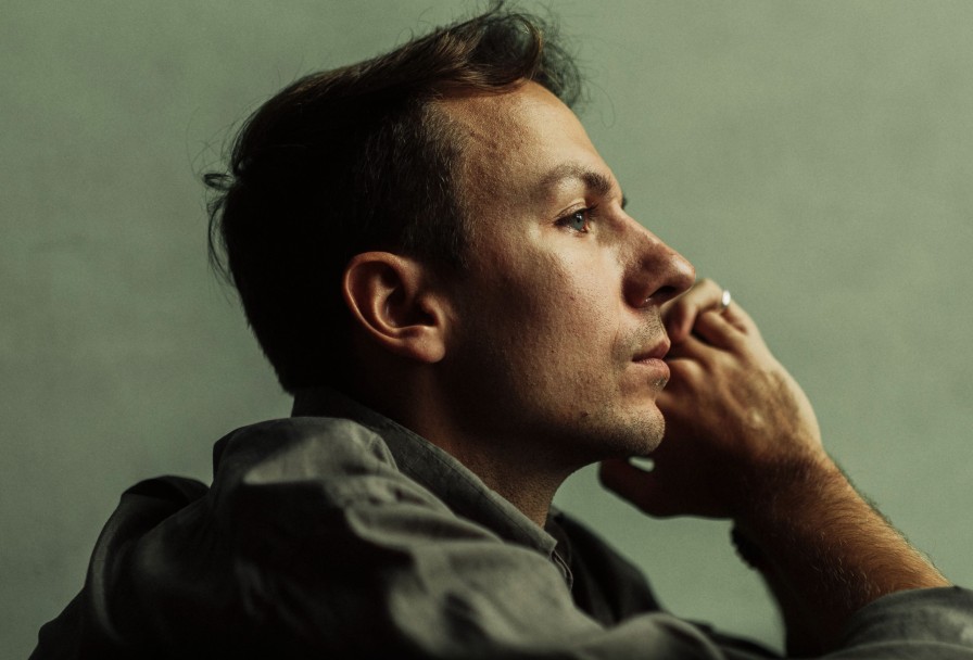 Илья Поляков. Композитора