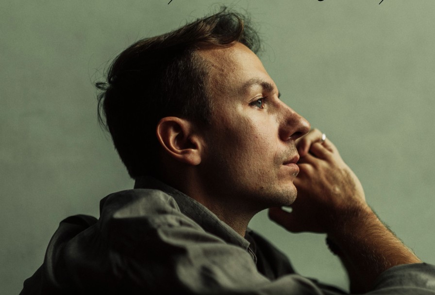 Илья Поляков. Композитора