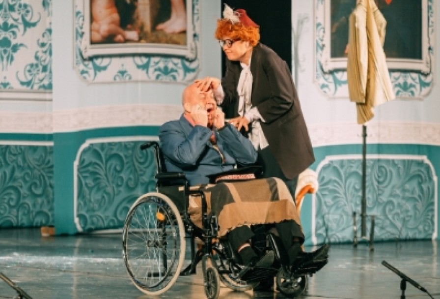 Любовнички