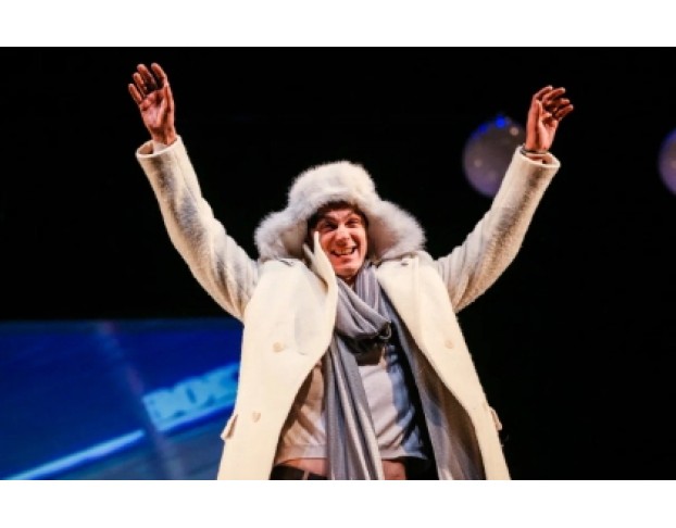 Вокзал на Троих