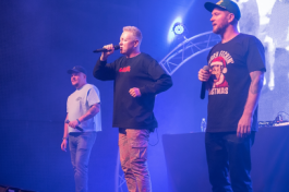 Группа Ilwt. Новгородский Бал