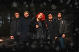 Метал Корпоратив Blackpyres