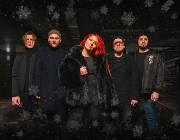 Метал Корпоратив Blackpyres