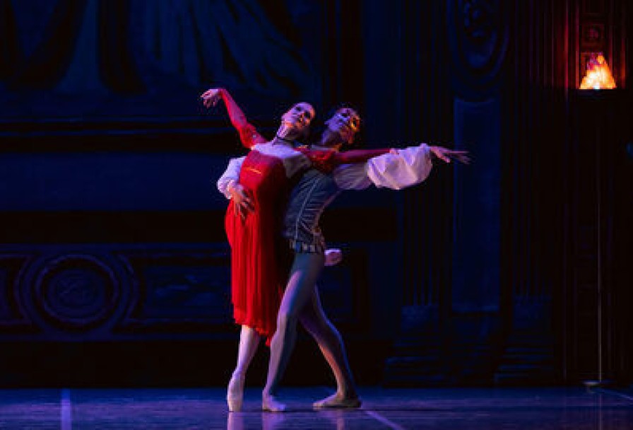 Ромео и Джульетта