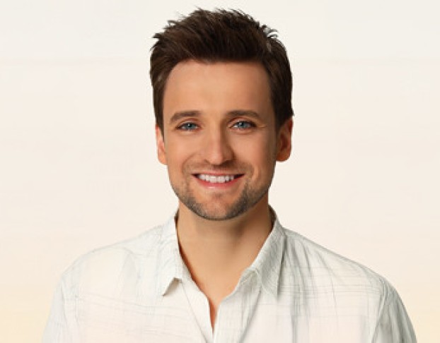 Дмитрий Колдун