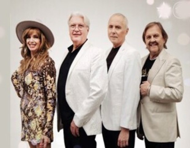 Группа Самоцветы