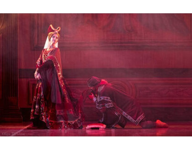 Ромео и Джульетта