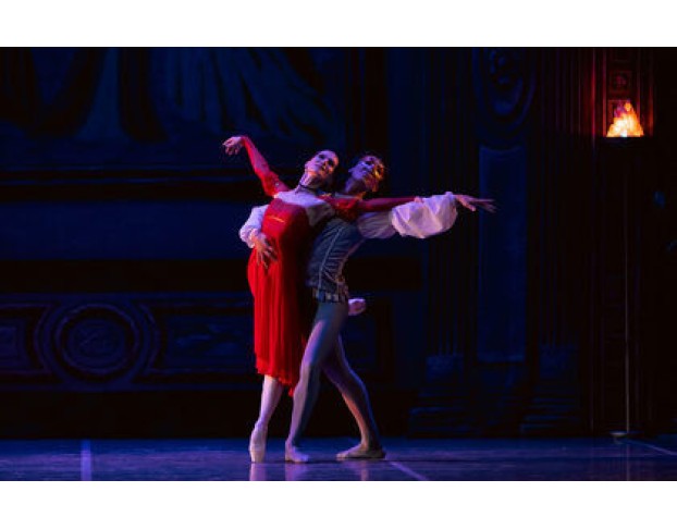 Ромео и Джульетта