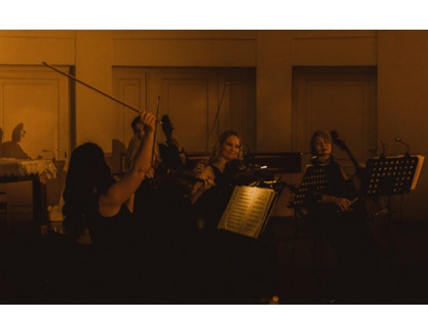 Зимняя Сказка