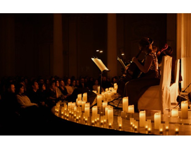 Зимняя Сказка