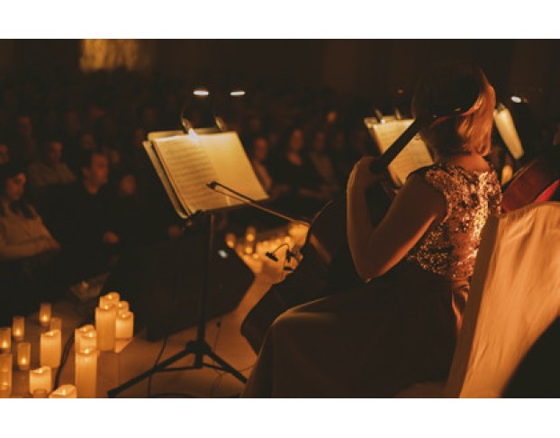 Зимняя Сказка