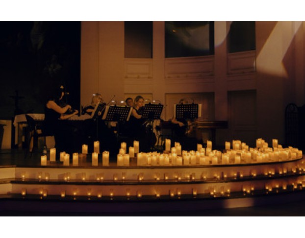 Зимняя Сказка