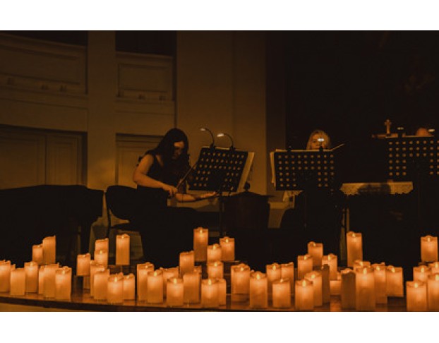 Зимняя Сказка