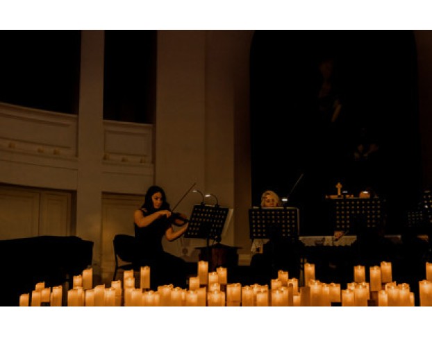 Зимняя Сказка